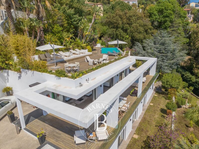 For Rent, Villa Cannes - picture 2