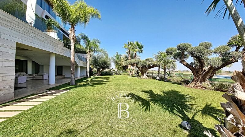 Vendita Villa | Marrakech - picture 3