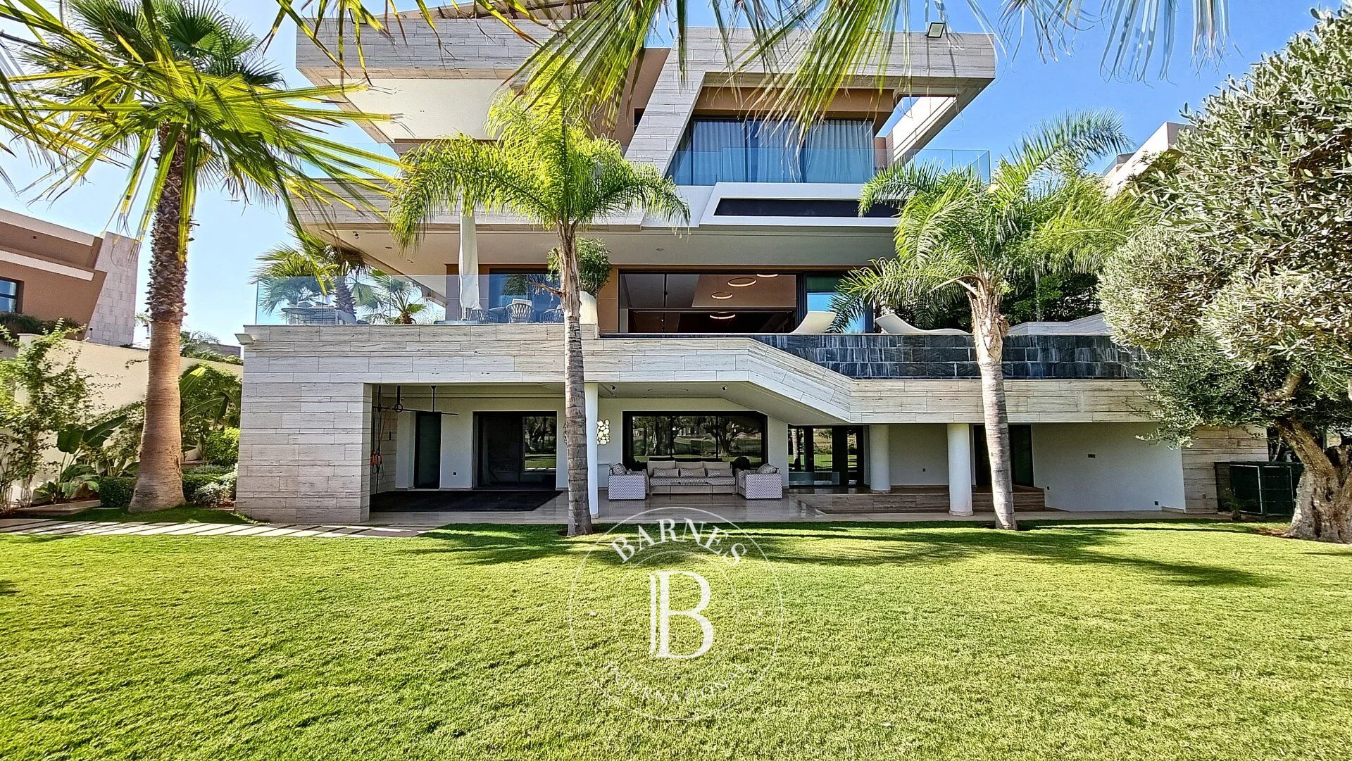 Villa Marrakech - picture 2