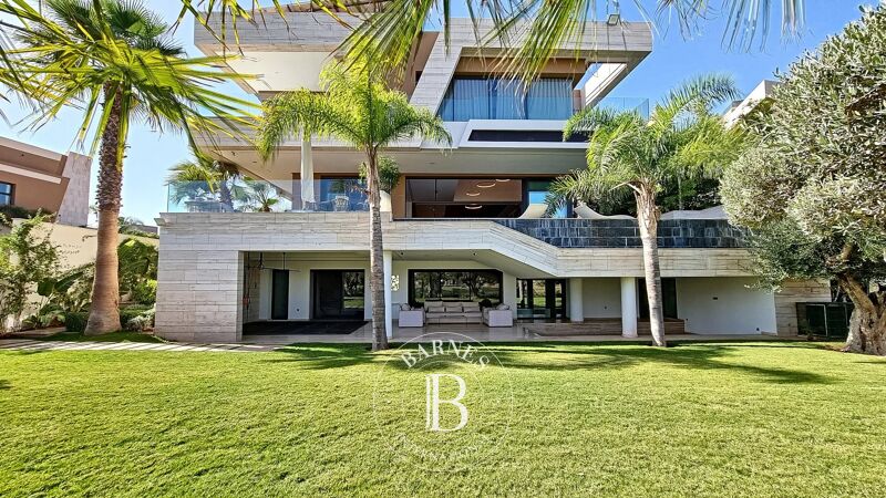 Vendita Villa | Marrakech - picture 2