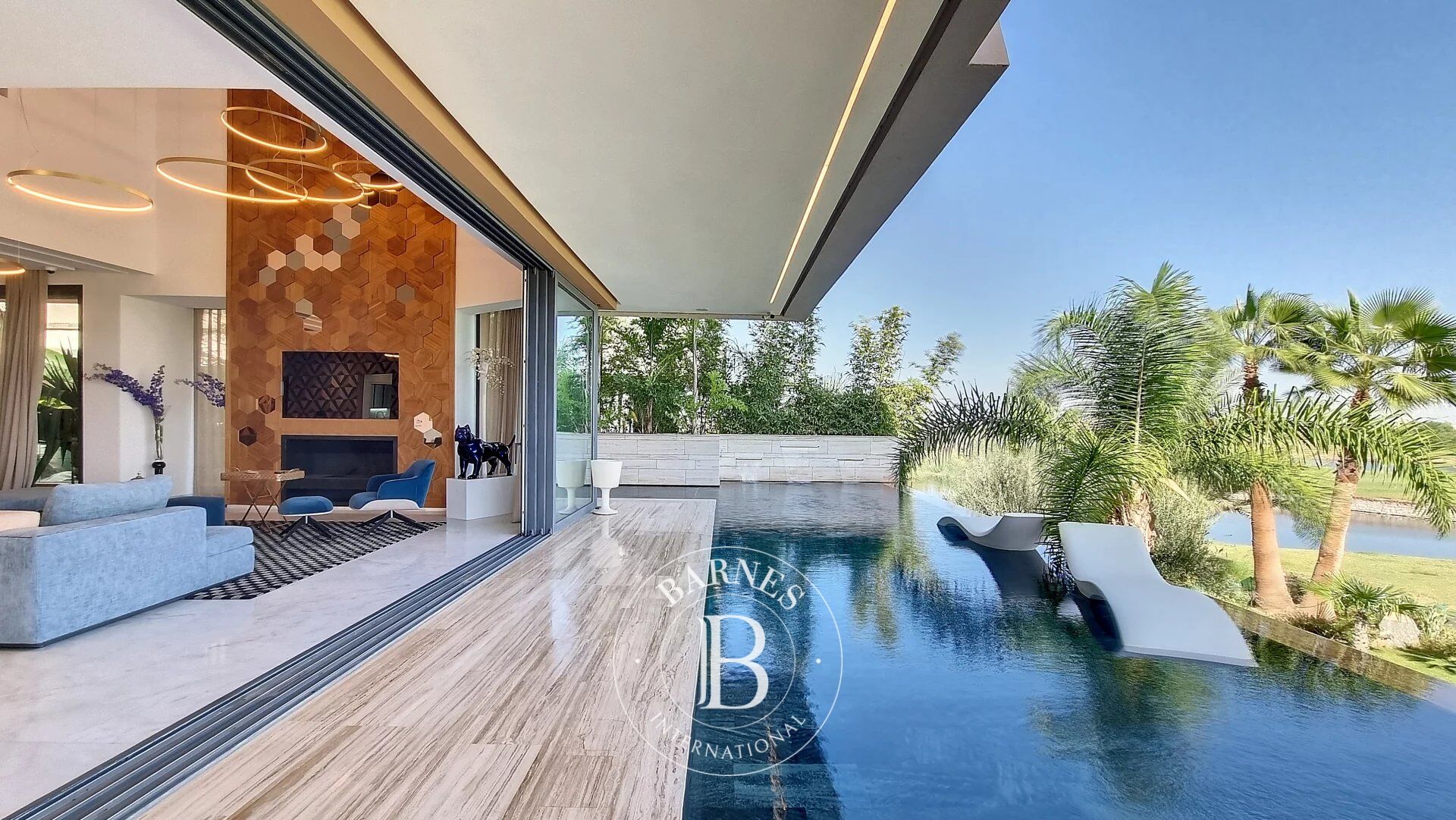 Villa Marrakech - picture 1