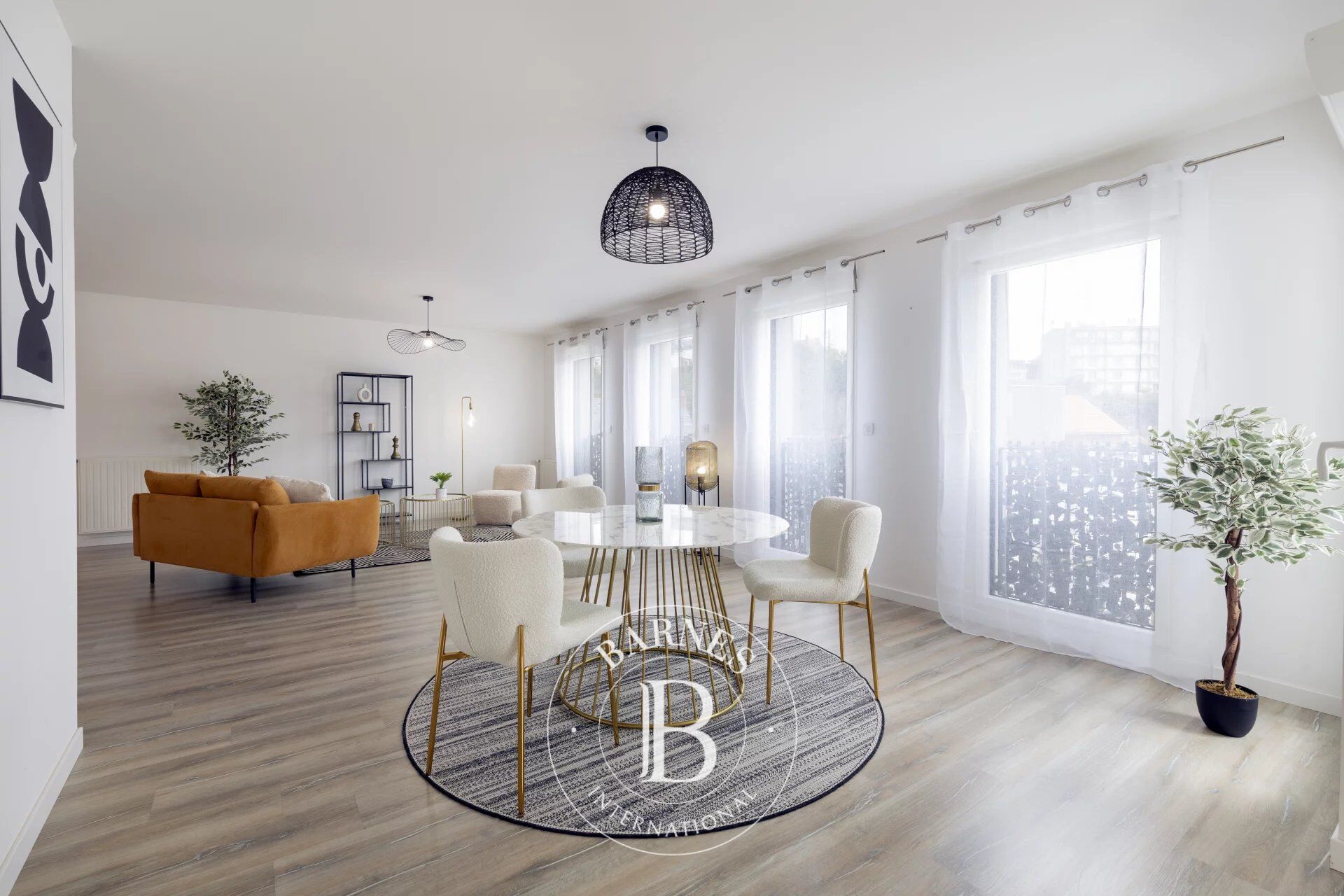 Wohnung Nantes - picture 2