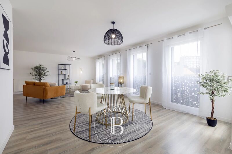 À vendre, Appartement Nantes - picture 2