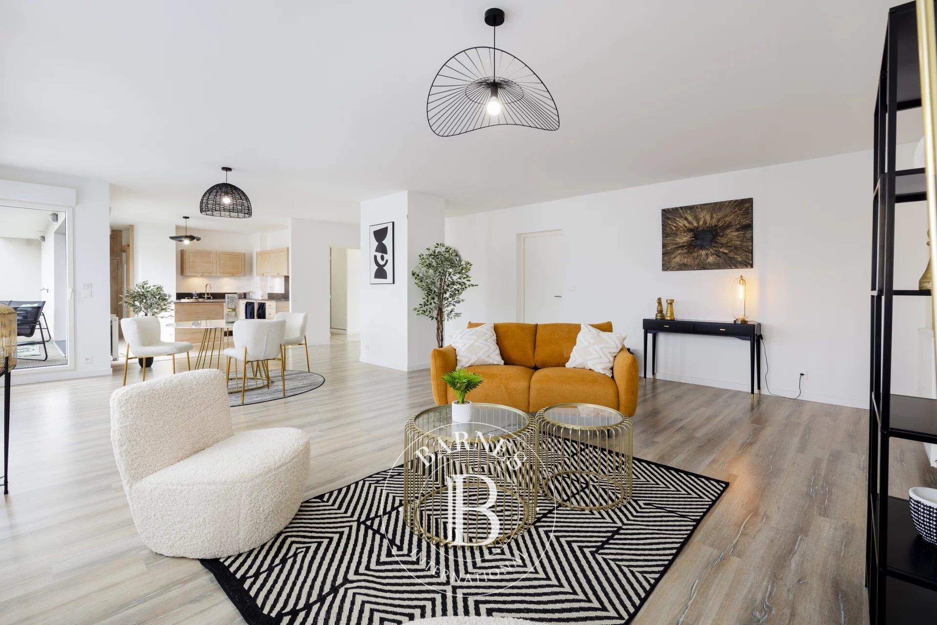 Wohnung Nantes - picture 1