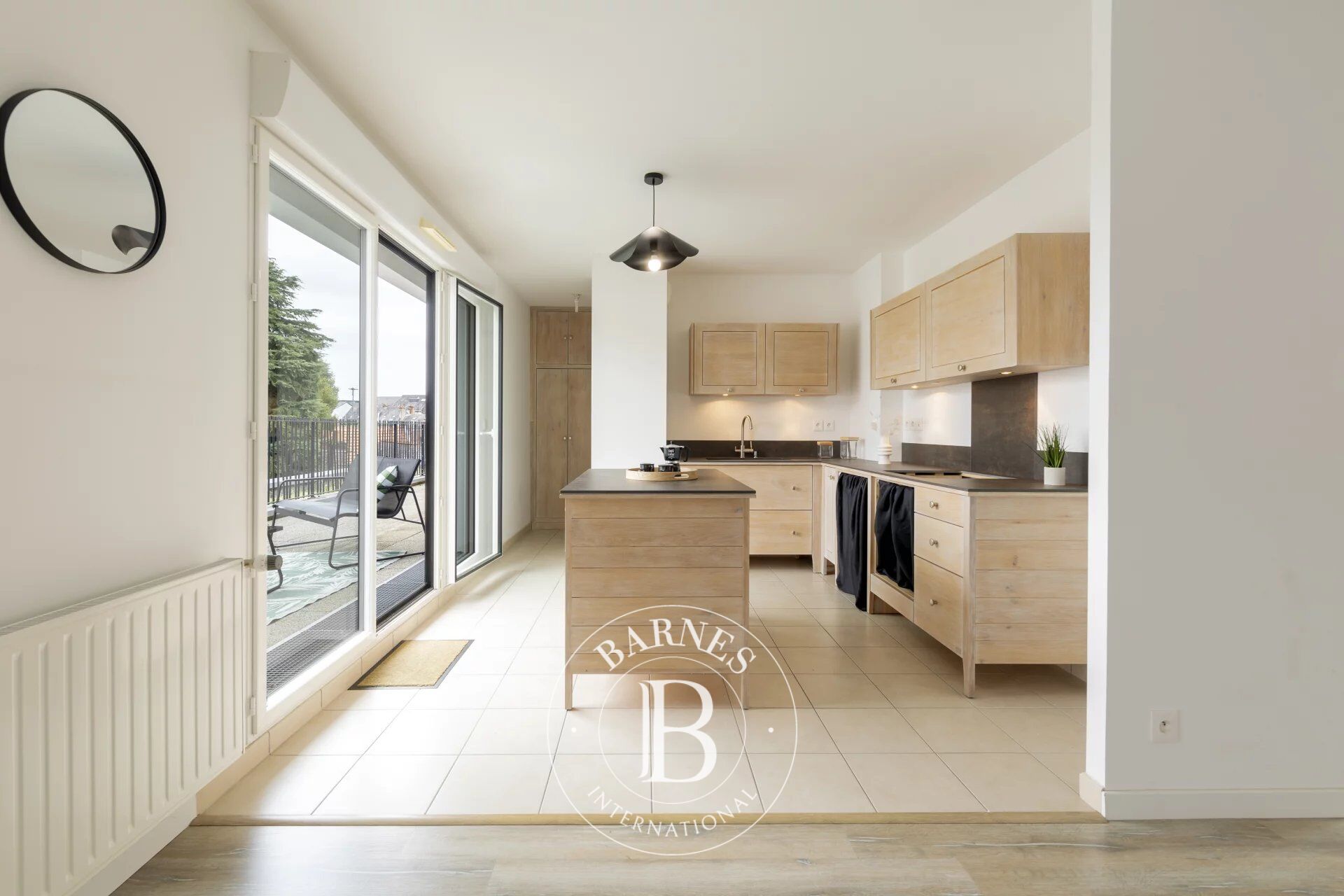 Wohnung Nantes - picture 3