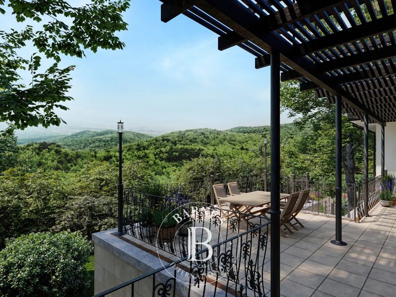 À vendre, Villa Budapest II. kerülete - picture 1