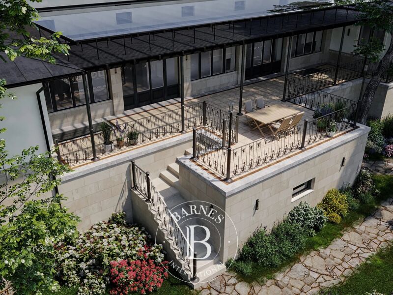 À vendre, Villa Budapest II. kerülete - picture 2