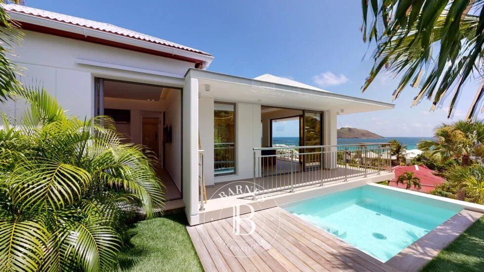 Villa Flamands - picture 2