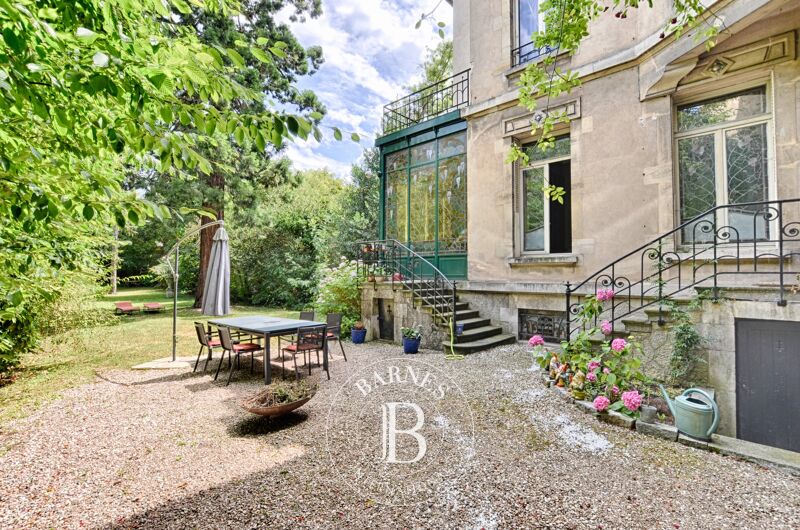 For Sale Mansion | Nancy - picture 1