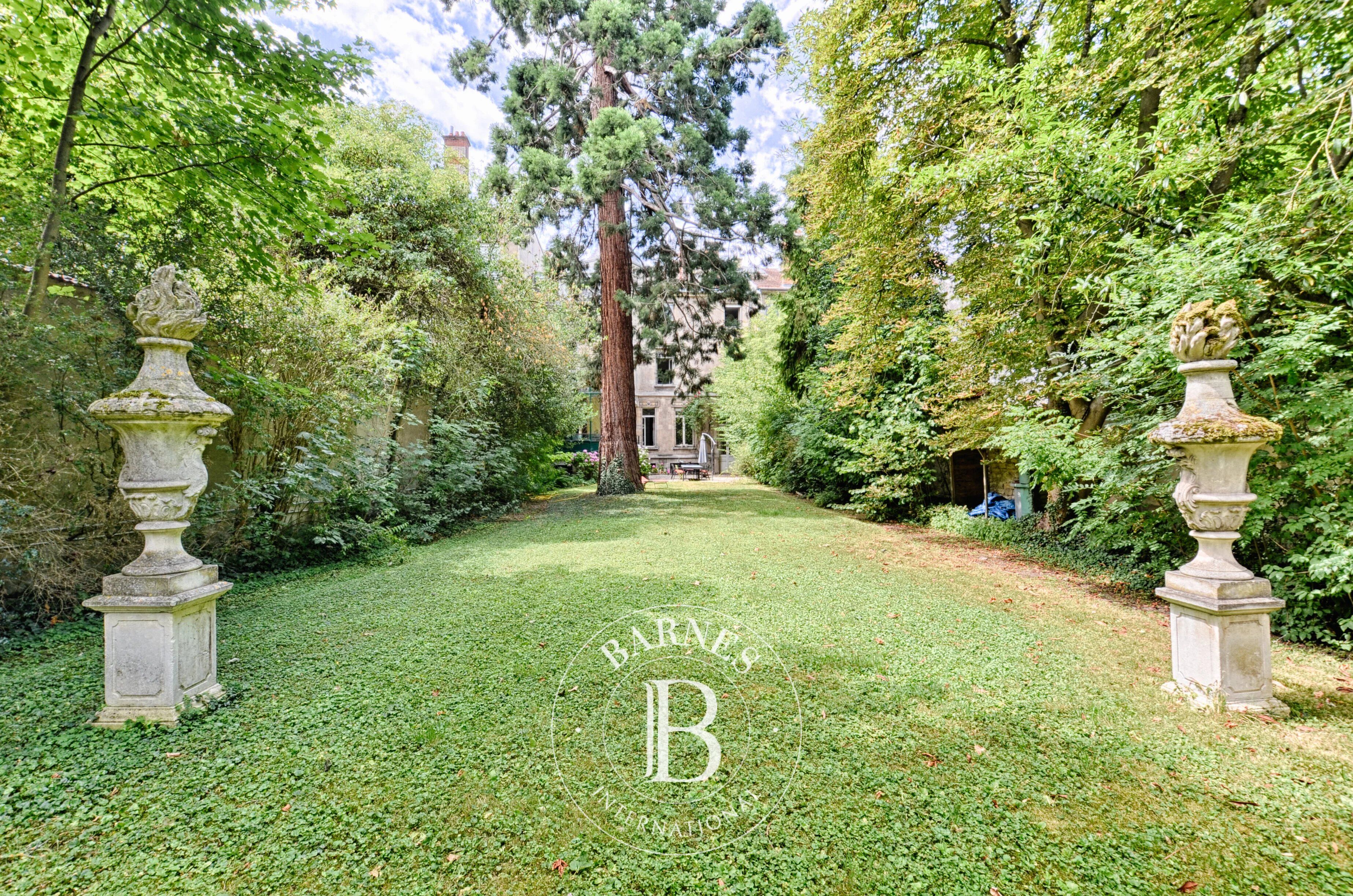 Mansion Nancy - picture 2