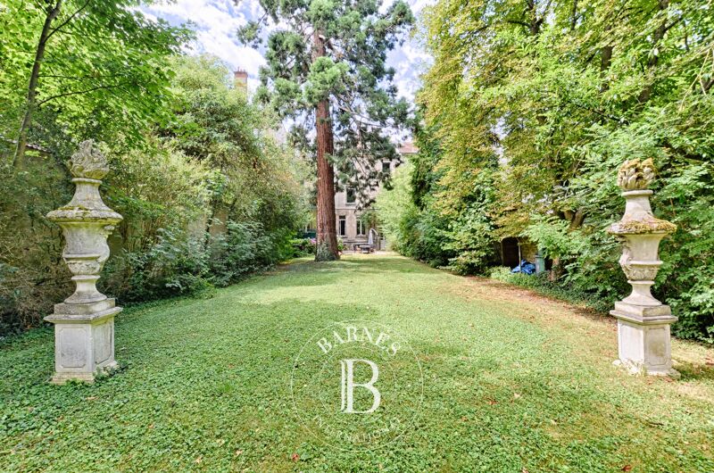 For Sale Mansion | Nancy - picture 2