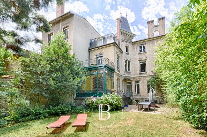 For Sale Mansion | Nancy - picture 3