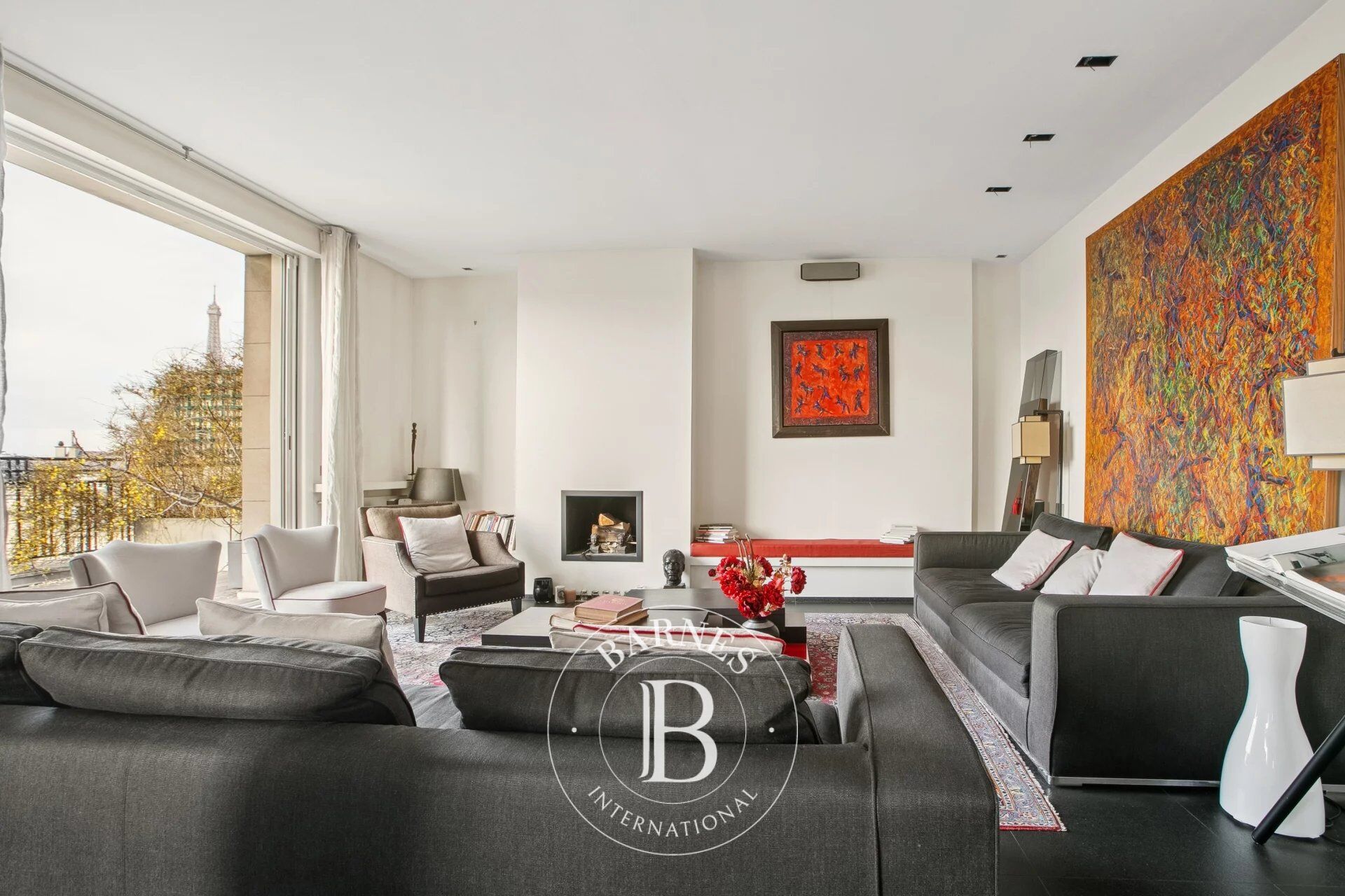 Le service location de la Maison BARNES vous propose ce bien: - picture 2