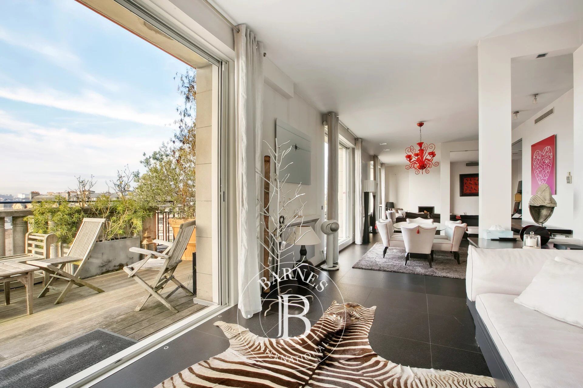 For Rent Apartment | Paris 7ème - picture 7