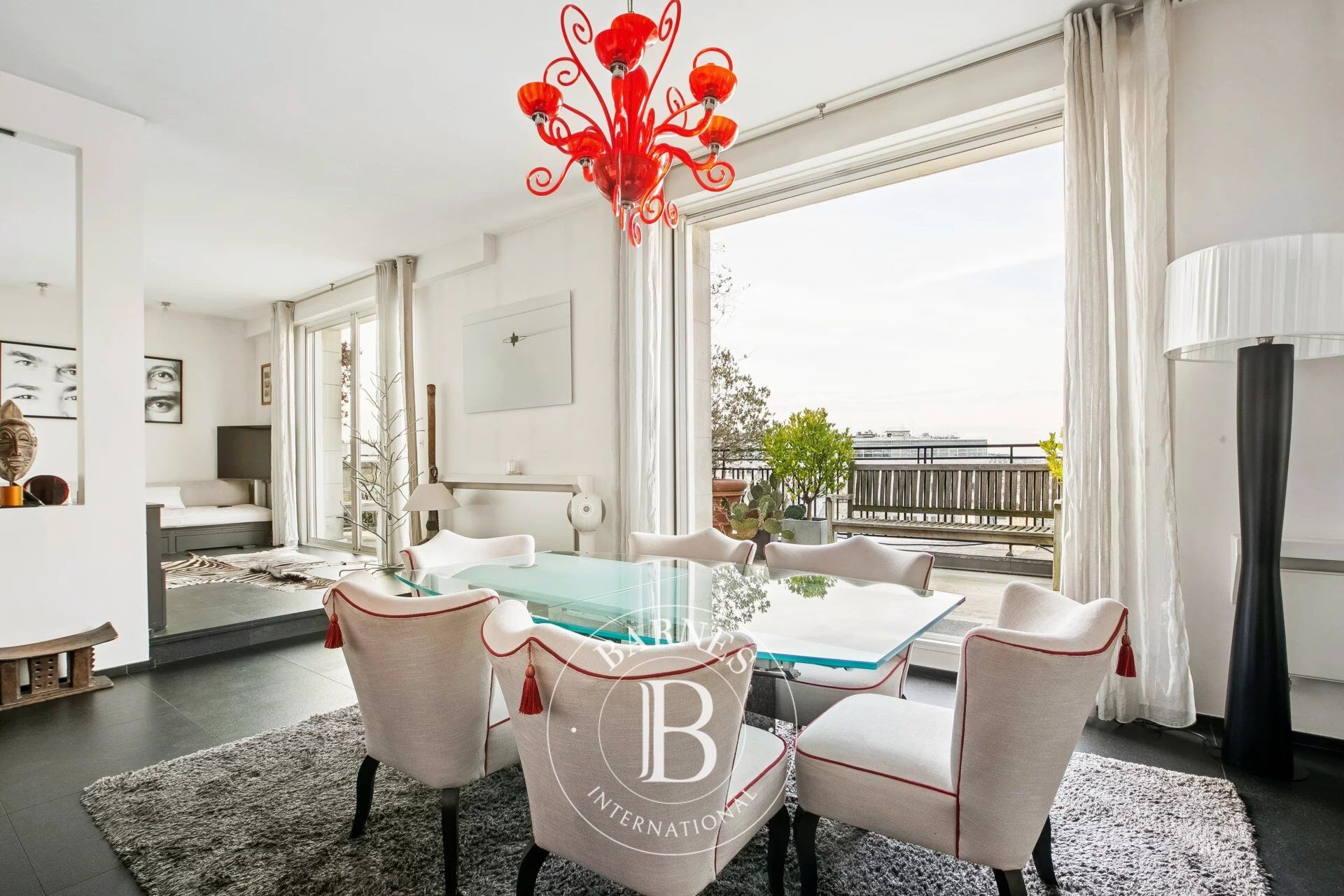 For Rent Apartment | Paris 7ème - picture 8