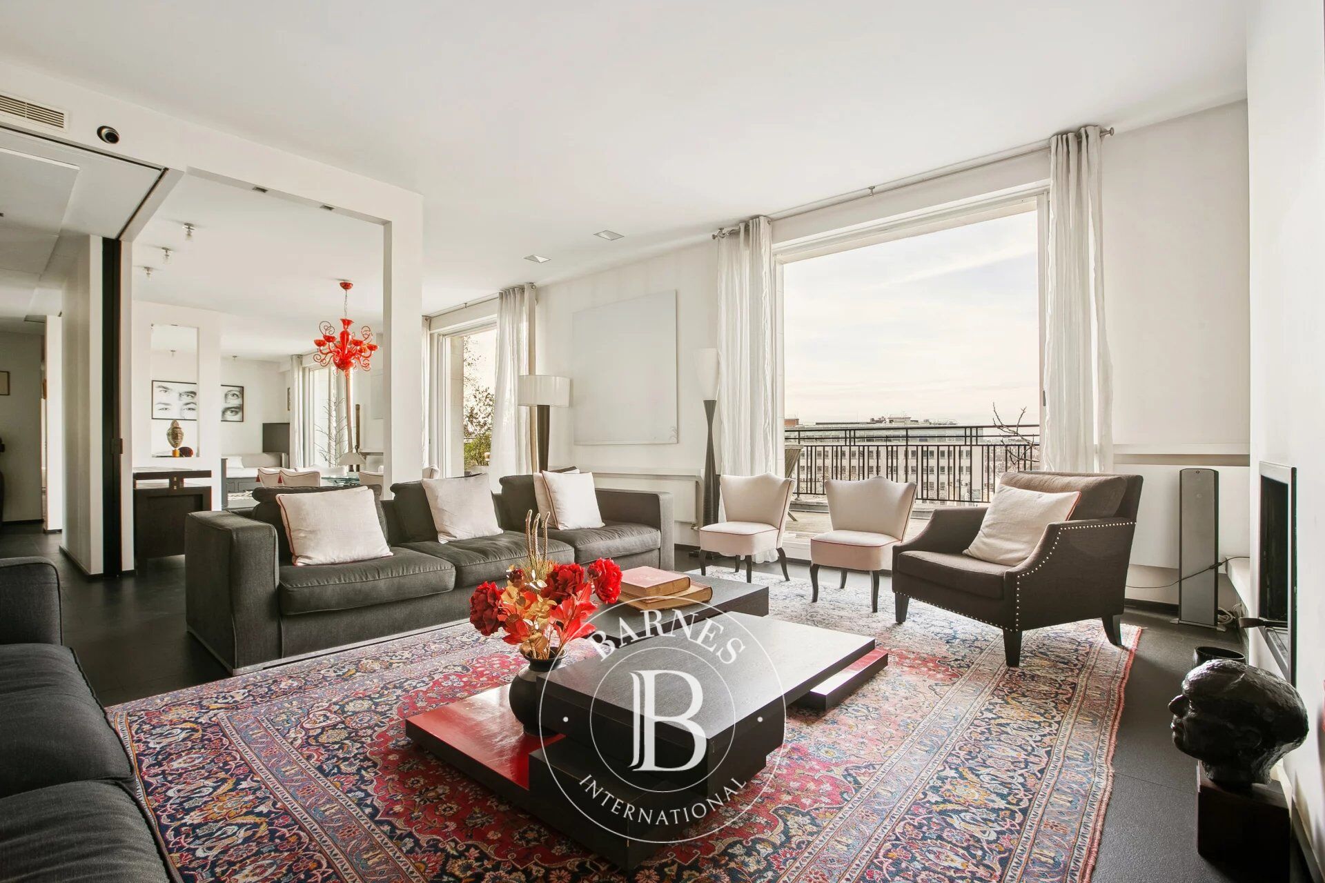 For Rent Apartment | Paris 7ème - picture 4