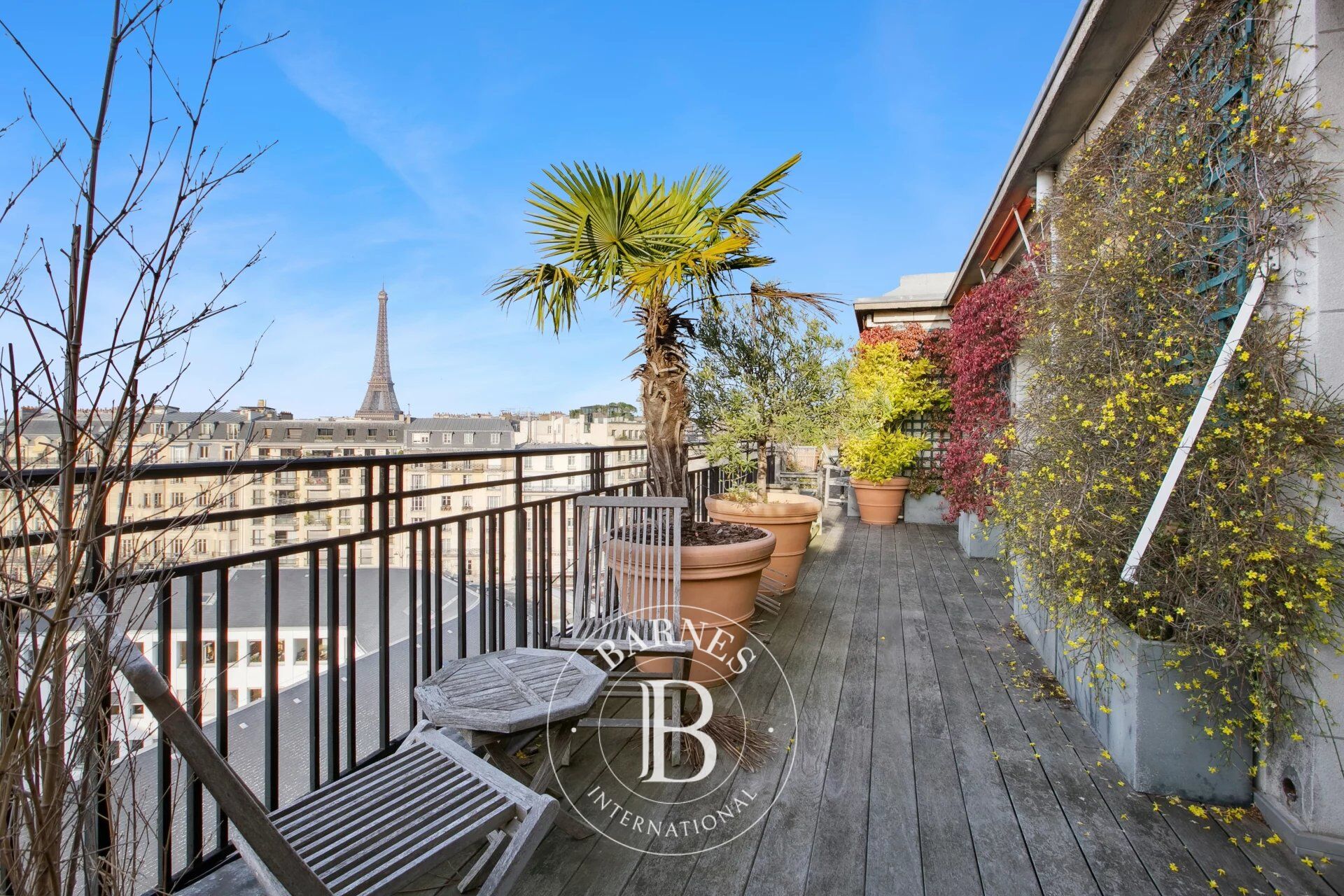 Le service location de la Maison BARNES vous propose ce bien: - picture 3