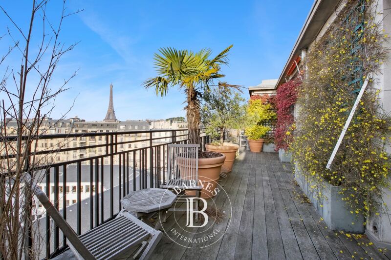 À louer Appartement | Paris 7ème - picture 3