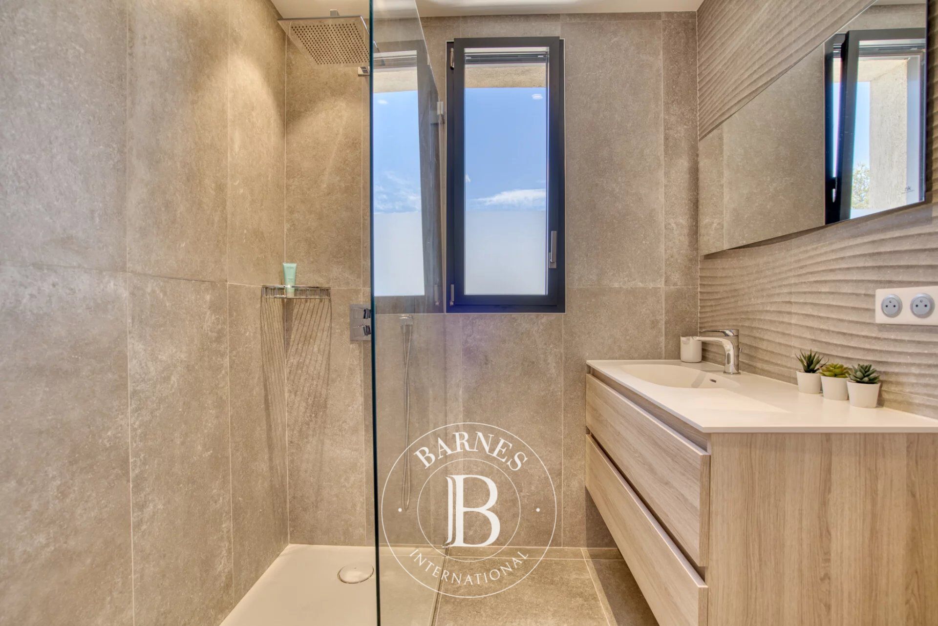 Villa Châteauneuf-Grasse - picture 14