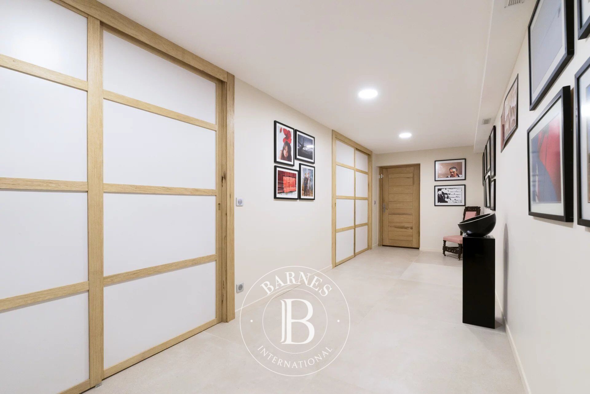 Villa Châteauneuf-Grasse - picture 16