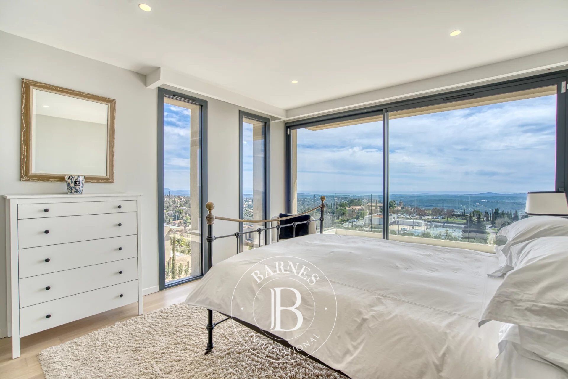 Villa Châteauneuf-Grasse - picture 12