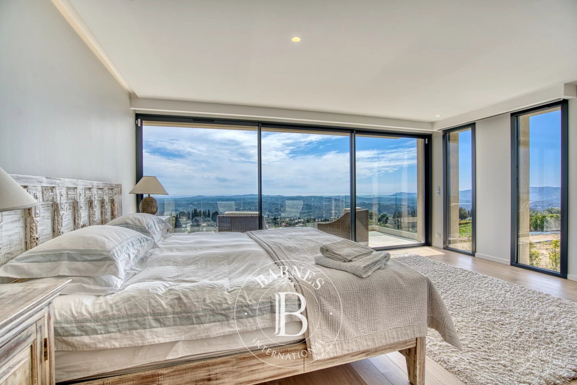 Villa Châteauneuf-Grasse - picture 9