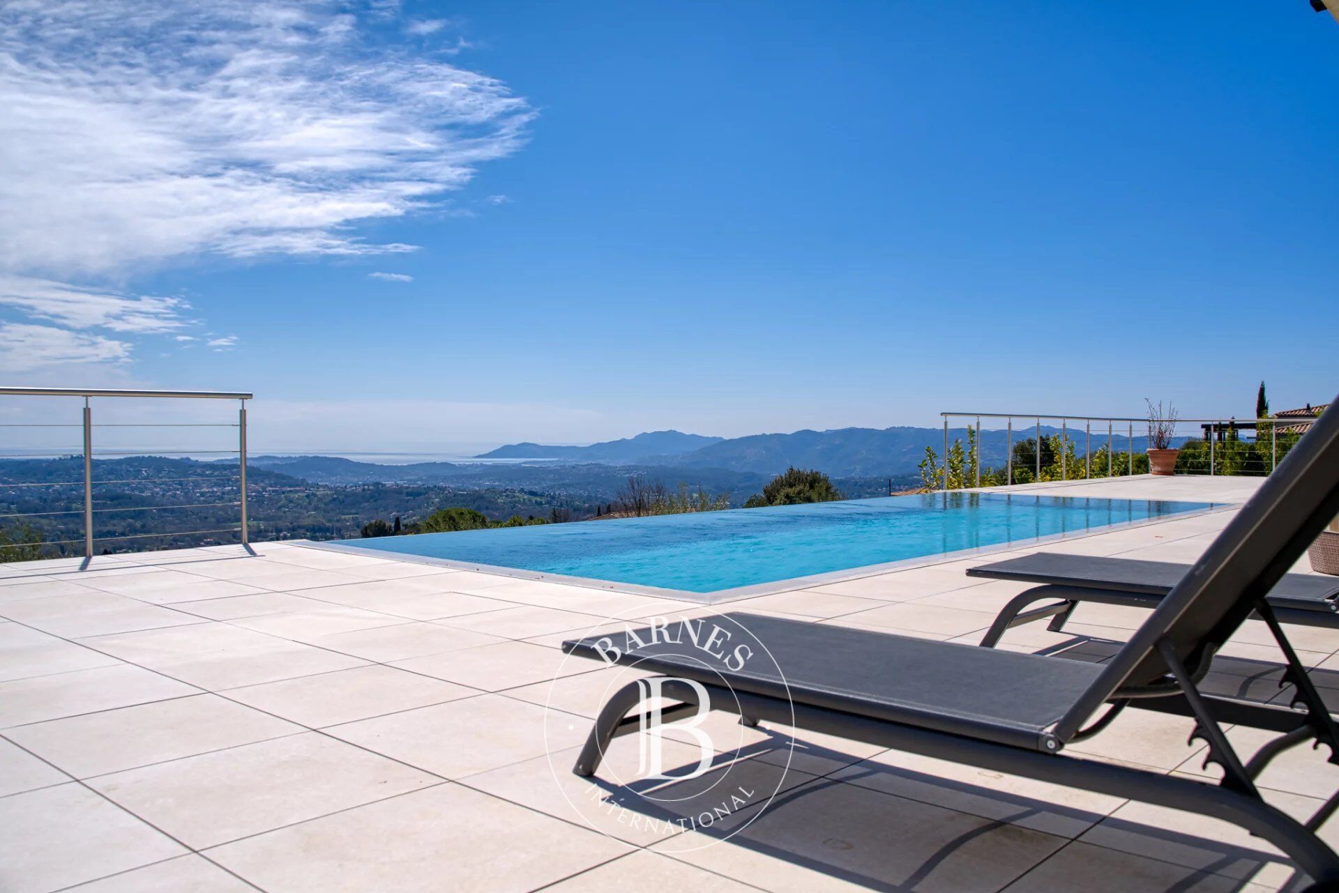 Villa Châteauneuf-Grasse