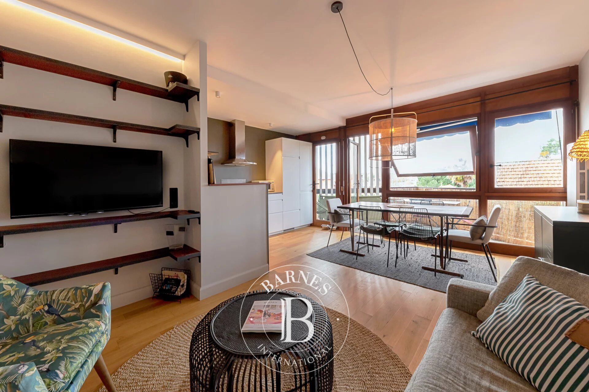 Wohnung Arcachon - picture 1