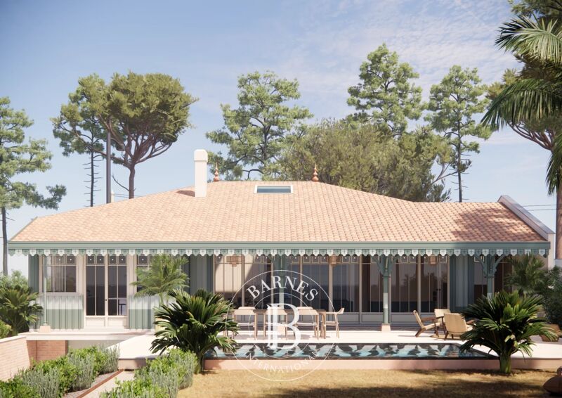 Venta, Casa Cap-Ferret - picture 1