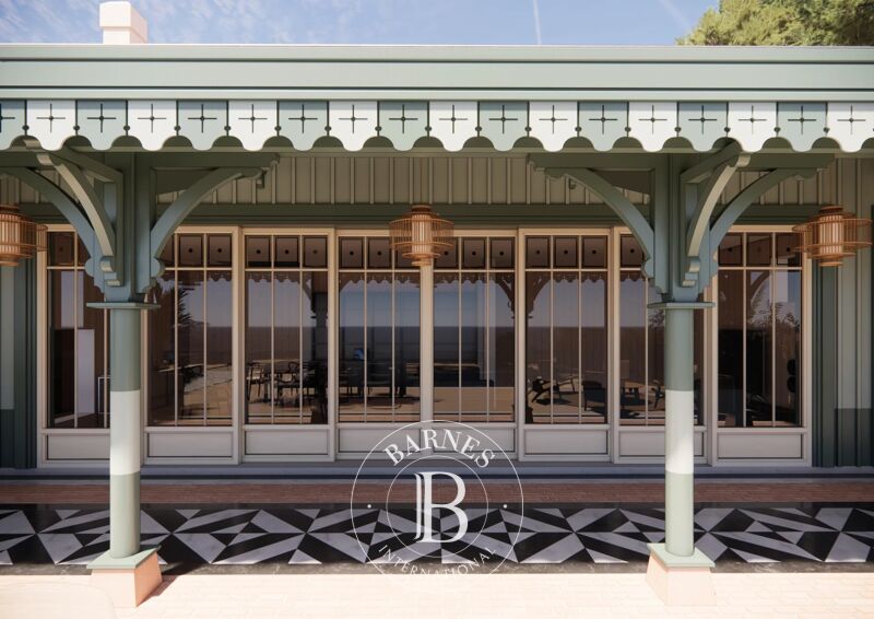 Venta, Casa Cap-Ferret - picture 3