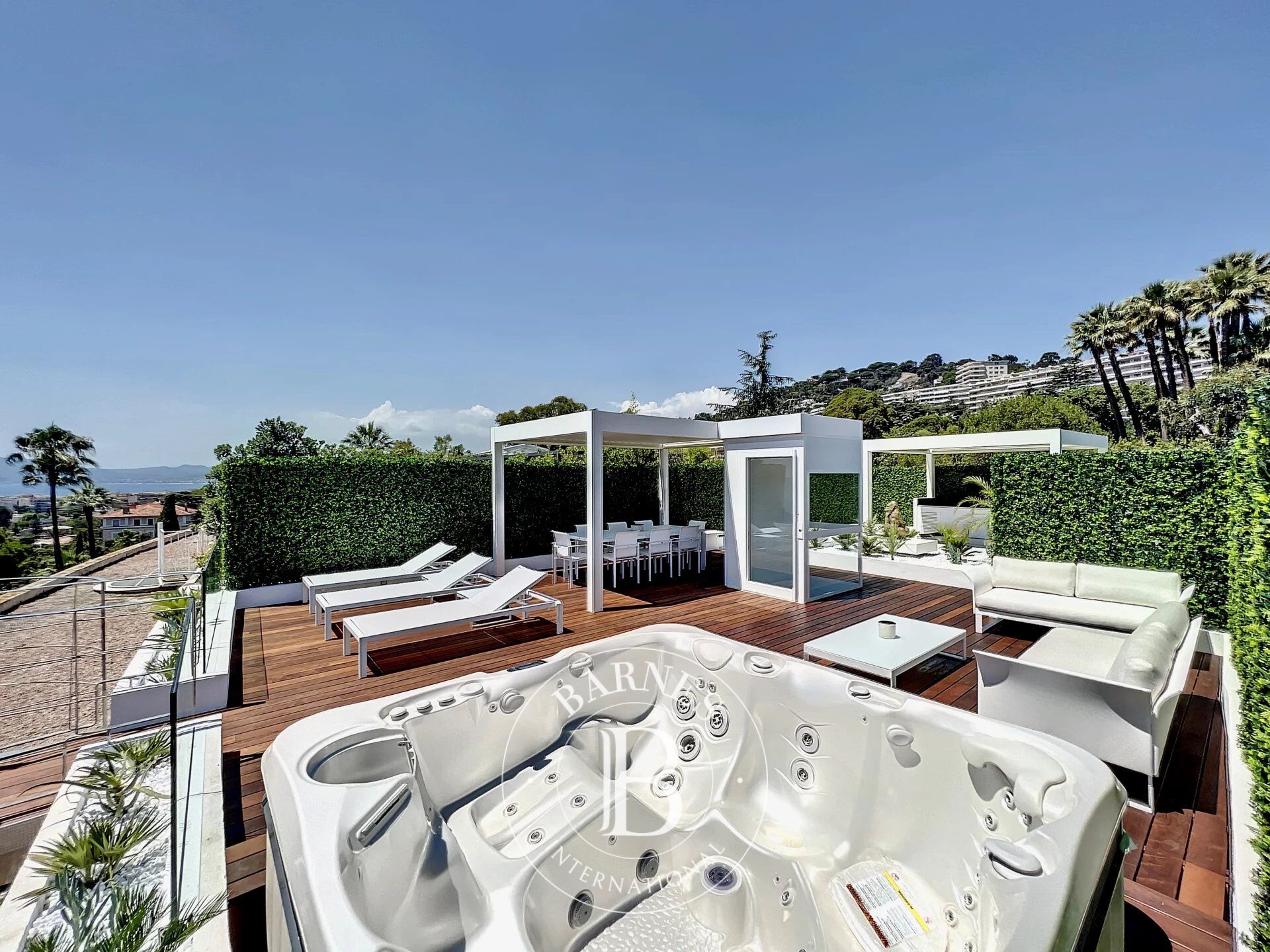 Daire Cannes - picture 19