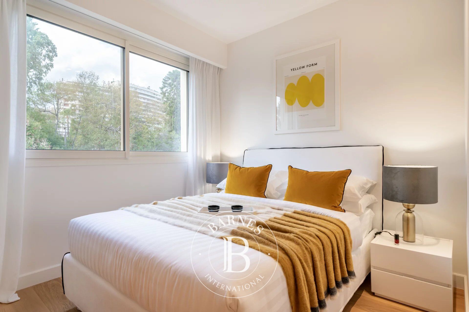 Daire Cannes - picture 14