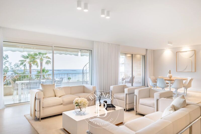 Venta, Piso Cannes - picture 1