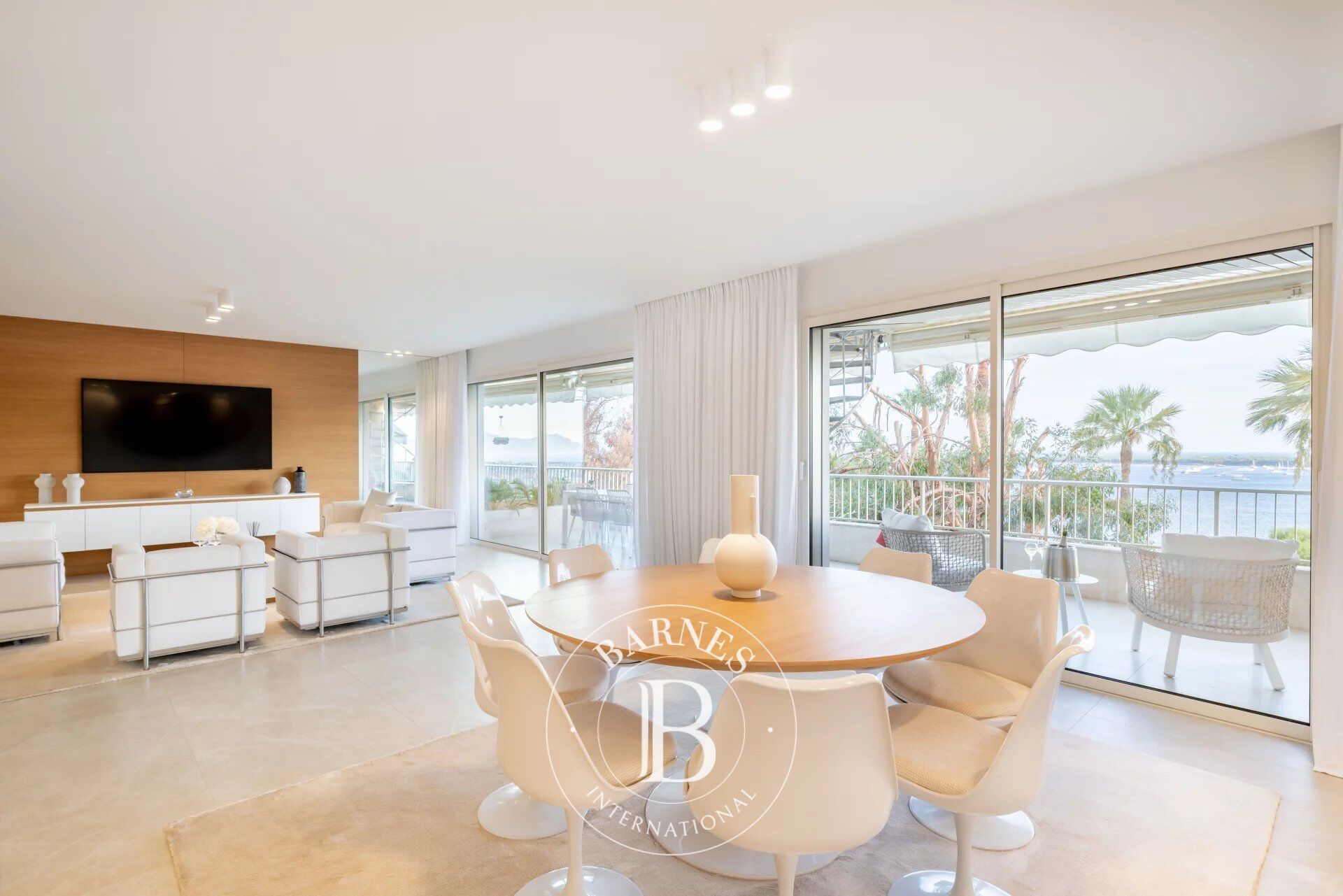 Daire Cannes - picture 7