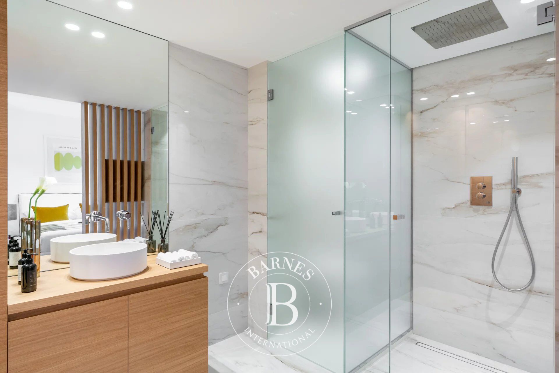 Daire Cannes - picture 15