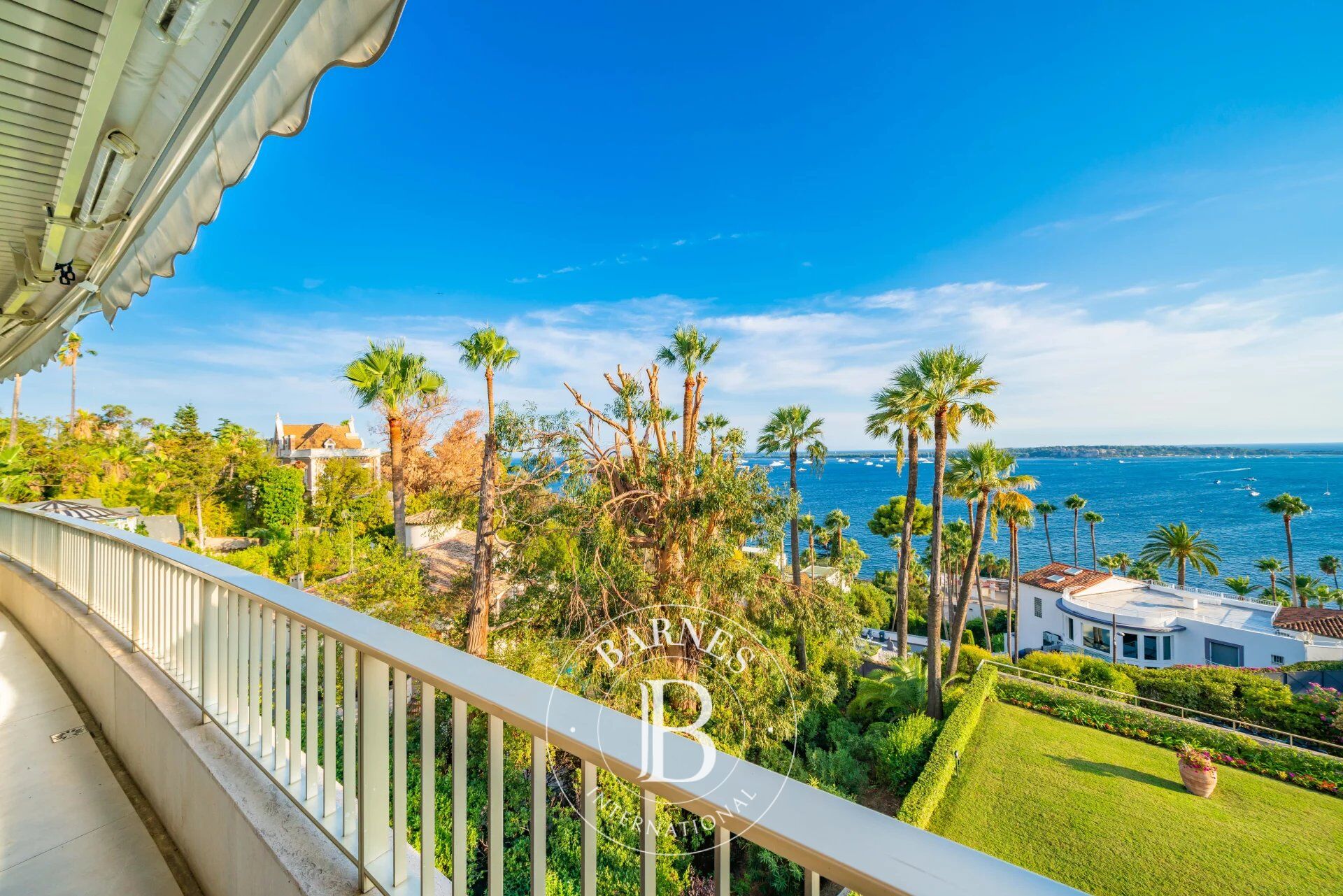 Daire Cannes - picture 17