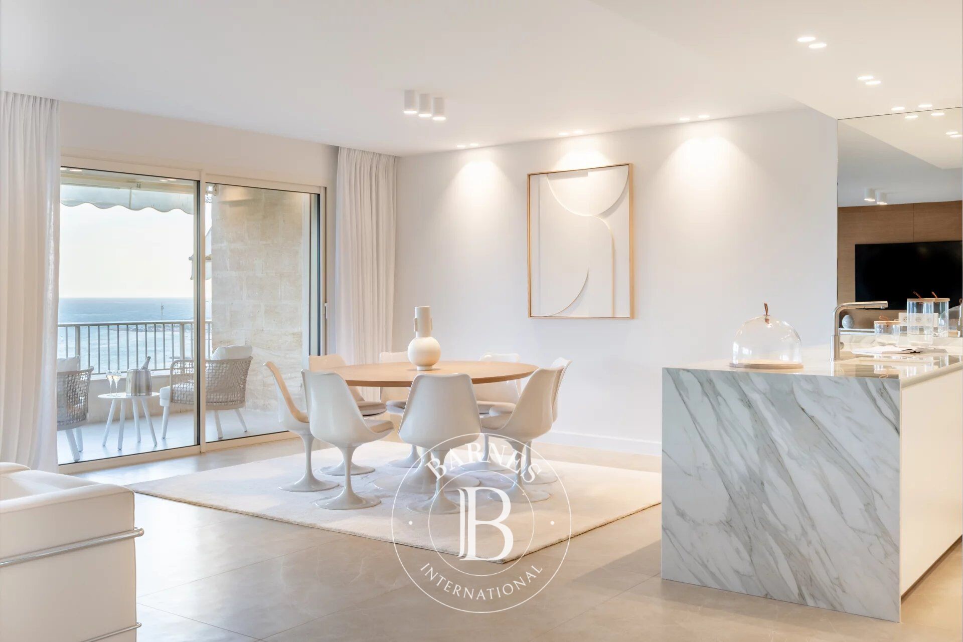 Daire Cannes - picture 13