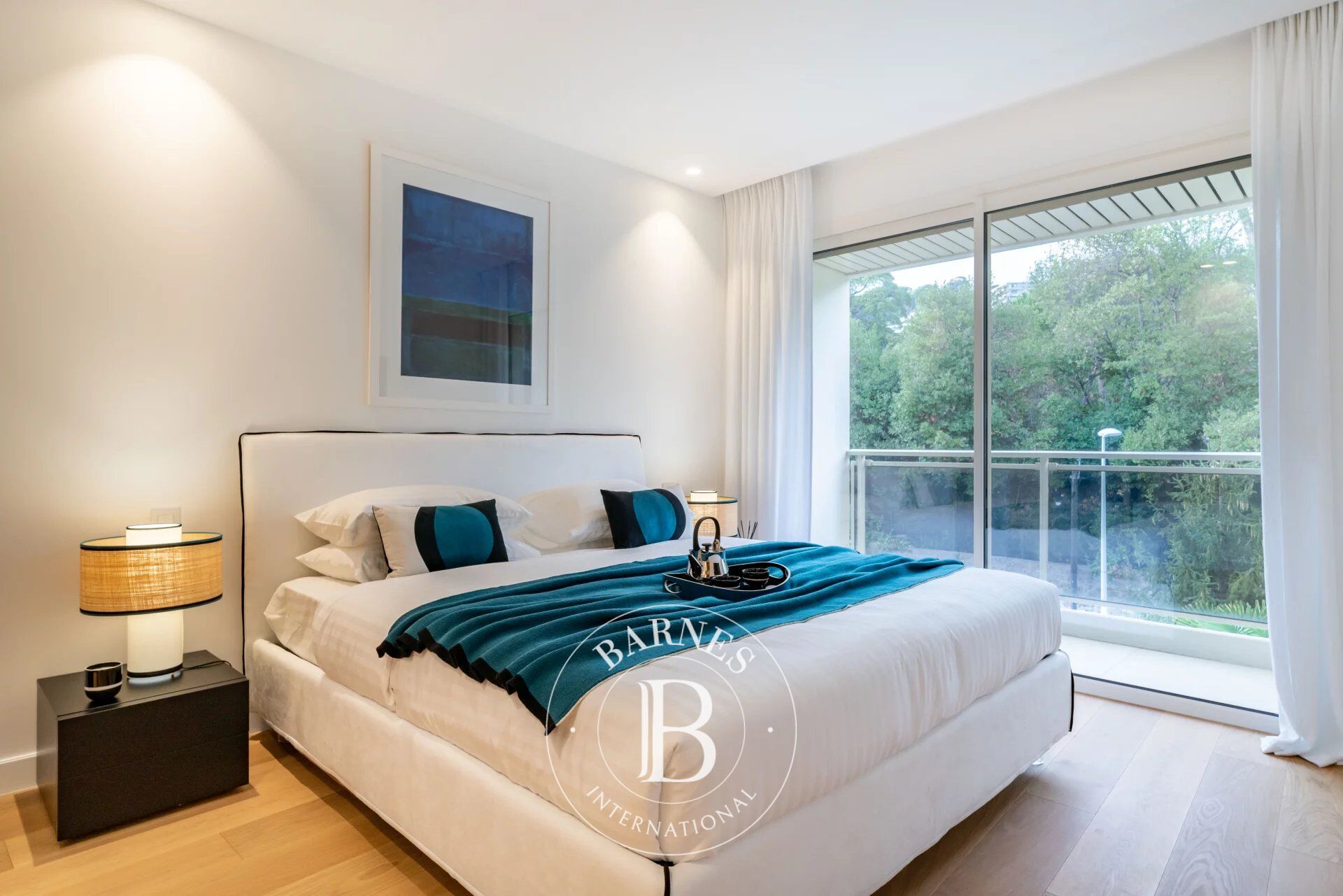 Daire Cannes - picture 5