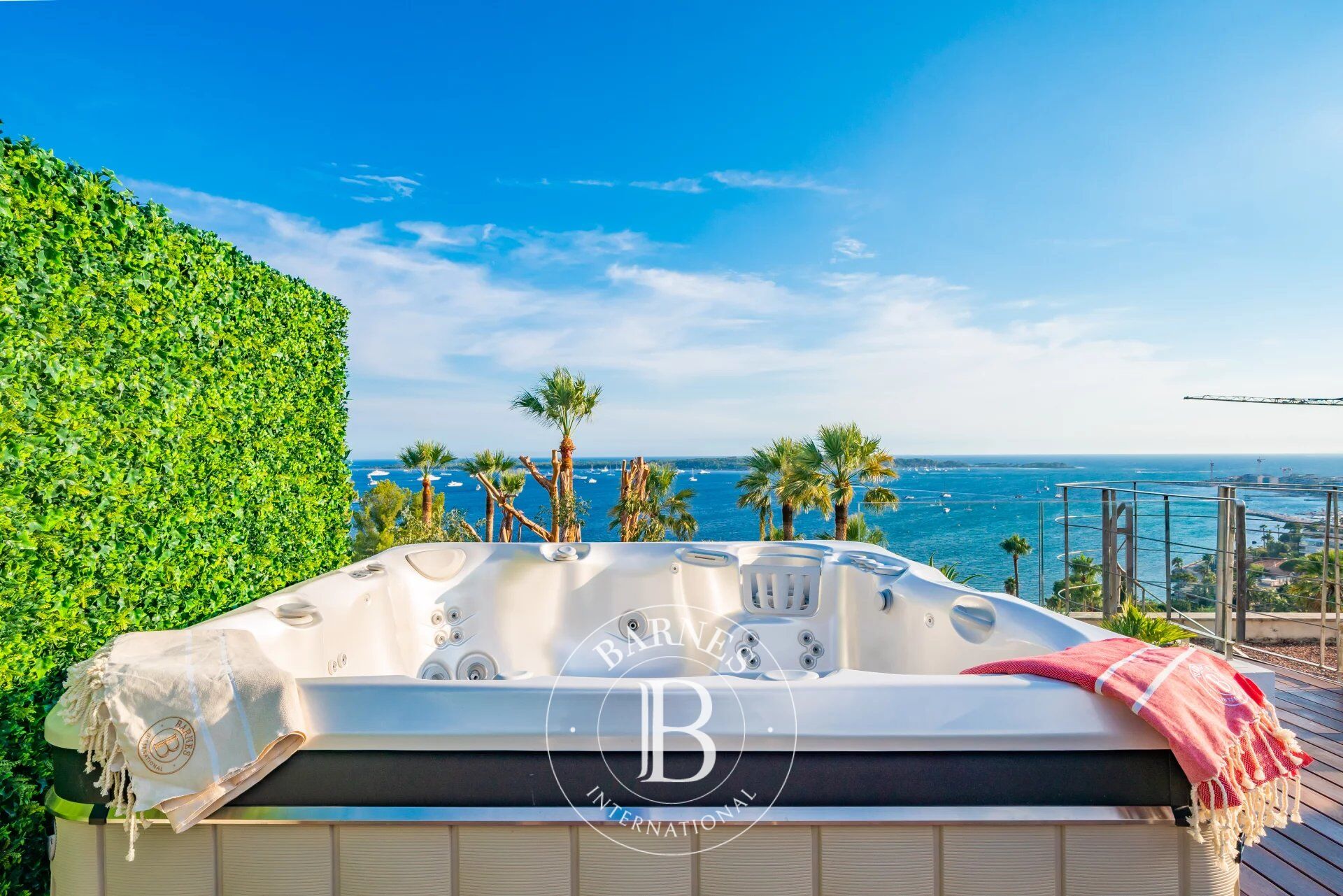 Daire Cannes - picture 18