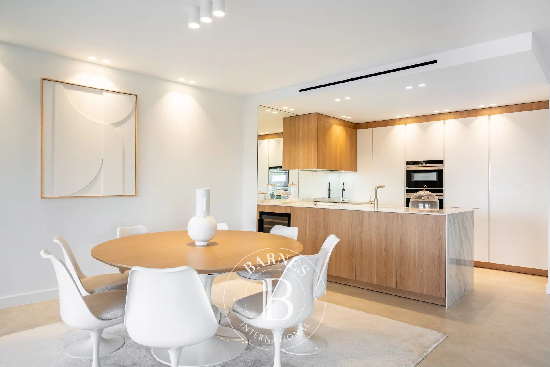 Daire Cannes - picture 11