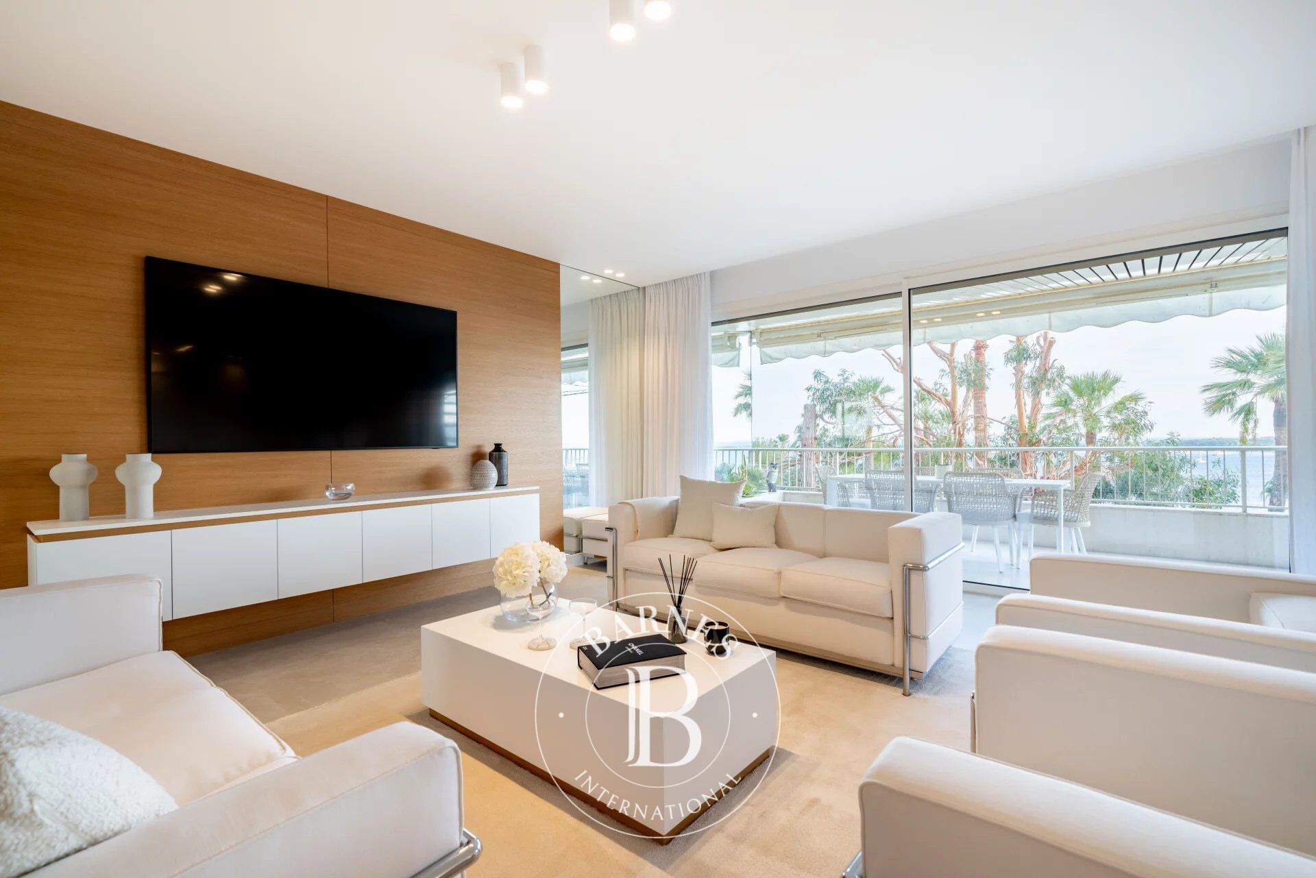 Daire Cannes - picture 12