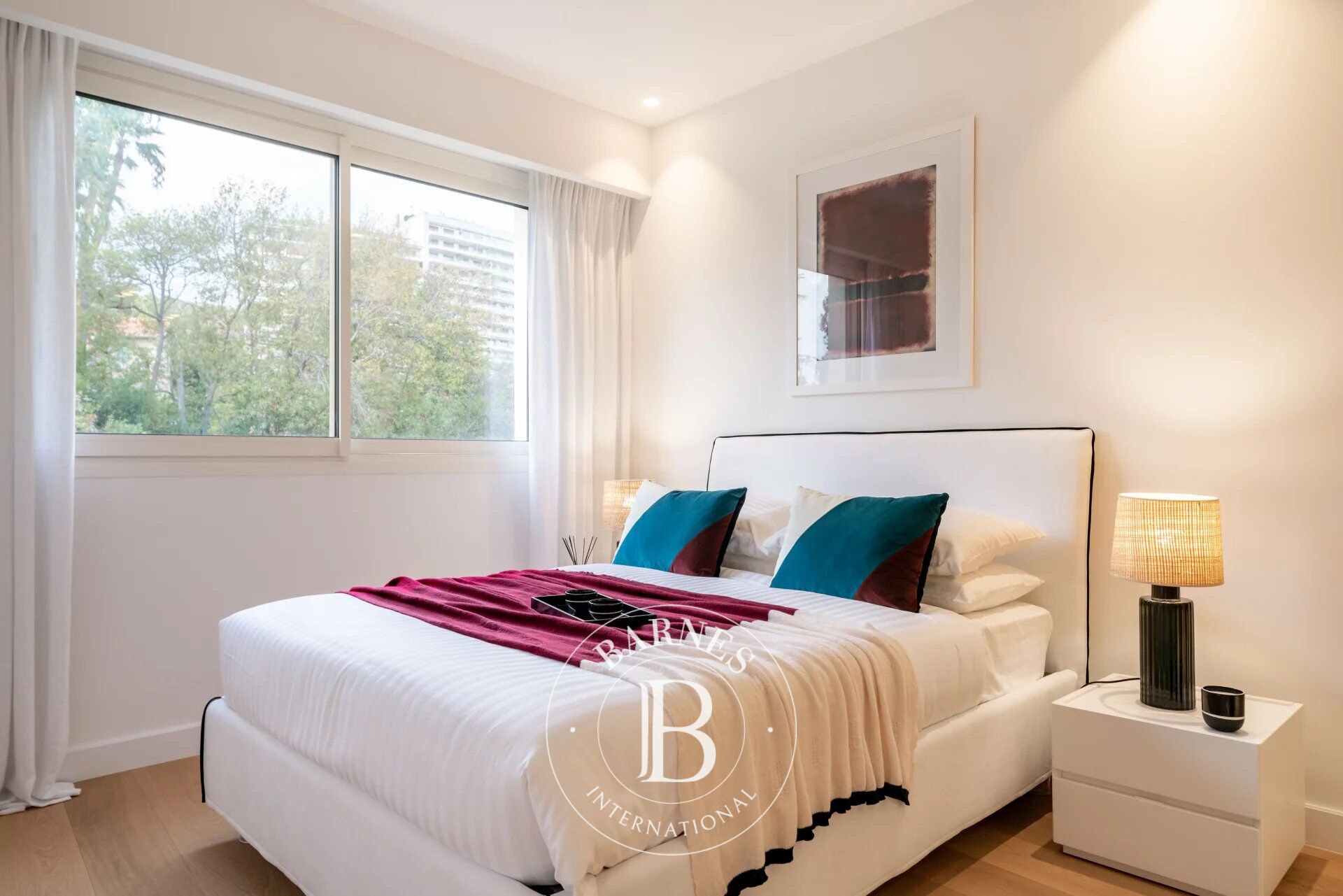 Daire Cannes - picture 16