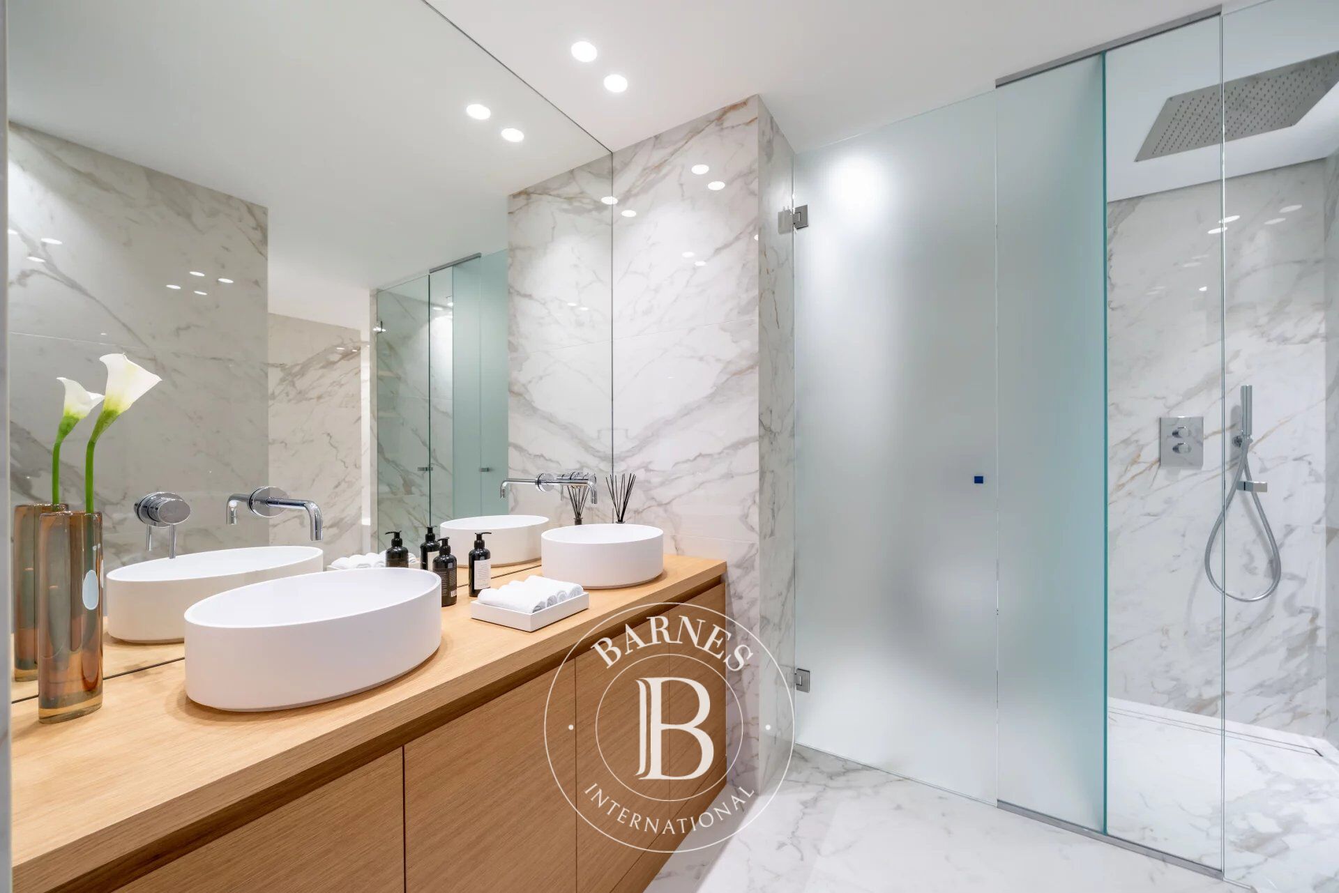 Daire Cannes - picture 6