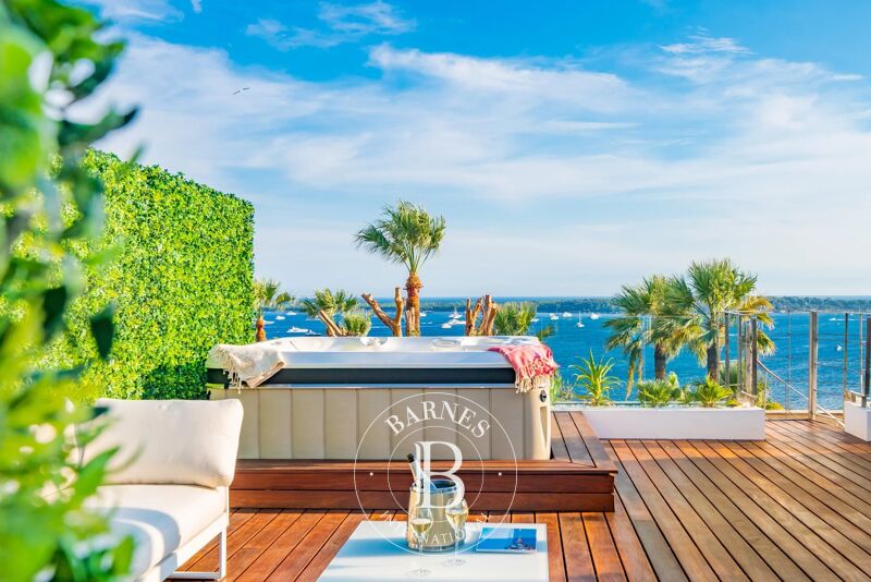 Venta, Piso Cannes - picture 2