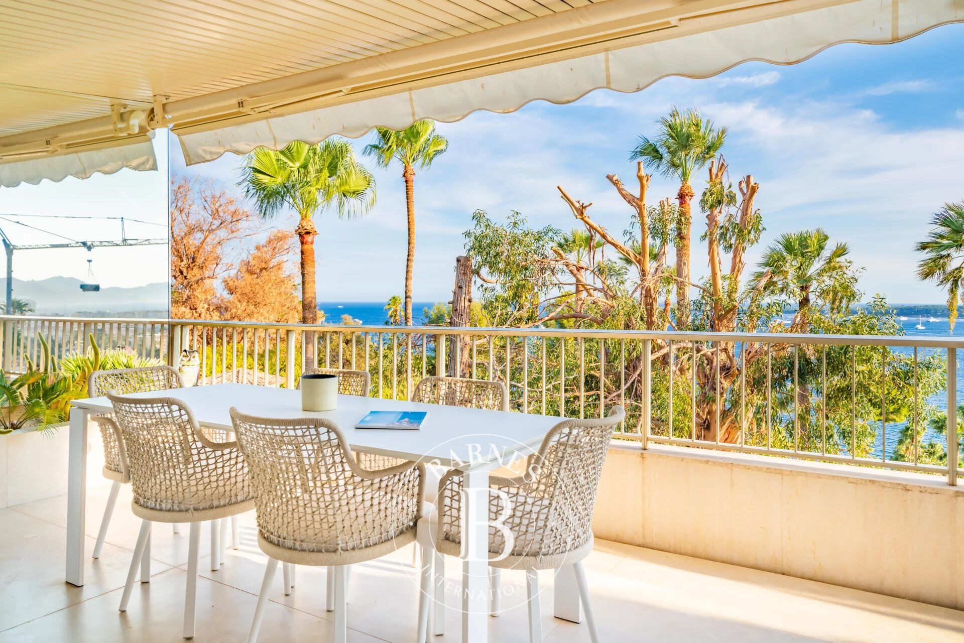 Daire Cannes - picture 9