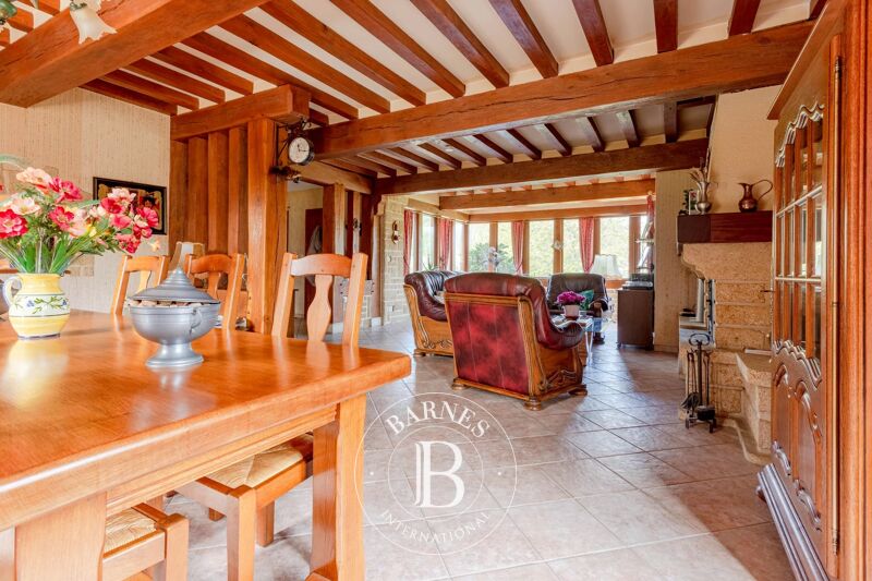 Venta, Casa Genneville - picture 3