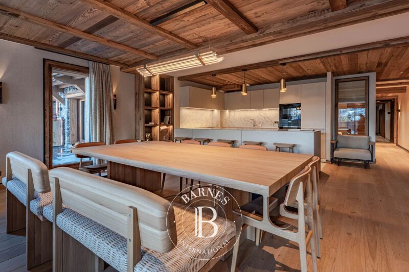 Venta, Piso Méribel - picture 3