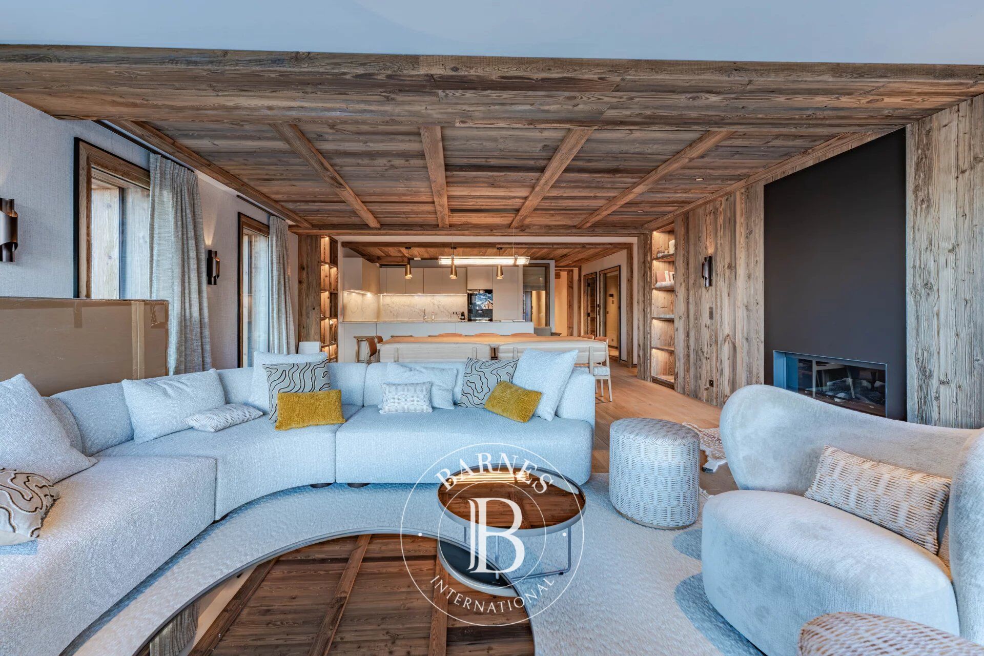 Piso Méribel - picture 1