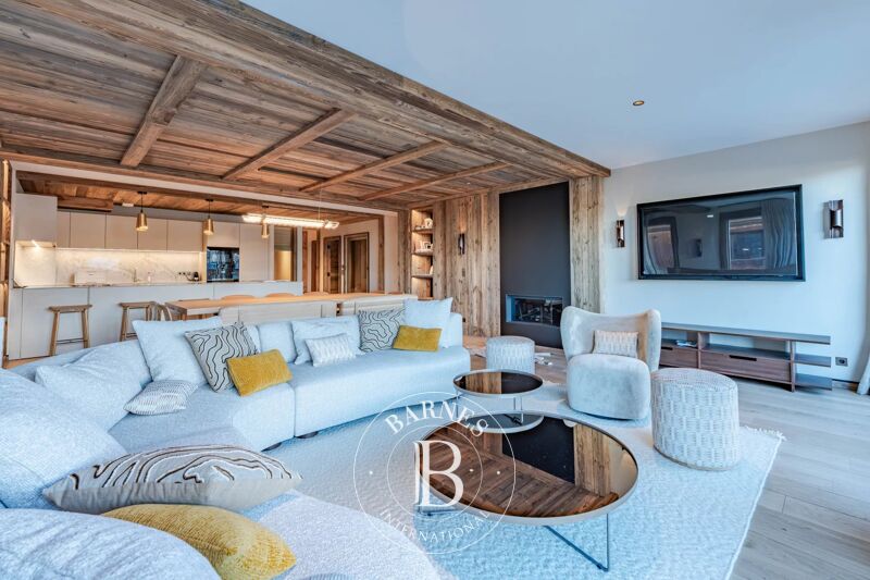 Venta, Piso Méribel - picture 2