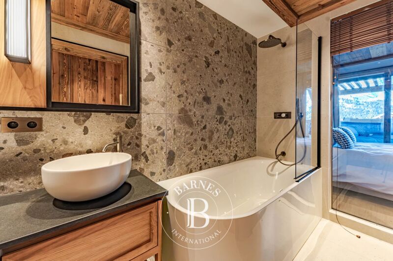 À vendre, Appartement Méribel - picture 3